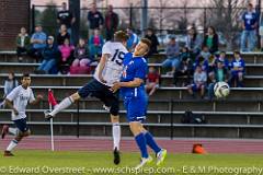 DHS Soccer vs Byrnes-80